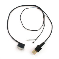Шлейф матрицы Asus N56, N56V, N56VM, N56SL Series (DDNJ8GLC100)