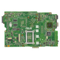 Мат. плата 60-NXFMB1000-B03, S1(S1g4), 2xDDR2, неисправная