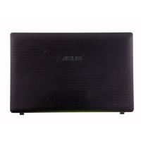 Крышка Asus X53U, X53B, K53T, AP0K3000100 темно-коричневый Состояние