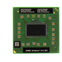 Процессор AMD Athlon 64 X2 Mobile TK-57 S1 (S1g1) 1.9 ГГц