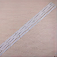 Подсветка 55" 55D6100M 55HR332M11A1 V0, 4 ленты, 11LED, 1080 мм, с разбора отличное