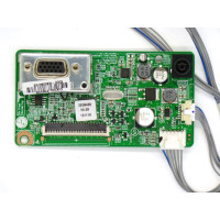 Main EAX64985204 для 19EN33S, 20EN33S, 22EA53S