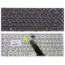 Клавиатура Acer Aspire V5-431, V5-471, M3-481, M5-481 черная, без рамки, горизонтальный Enter