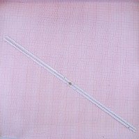 Подсветка 55" V8N4-550SM0-R1, 2 ленты, Б/У