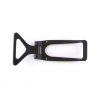 Подставка для про-ва Китай 19" черная, Б/У