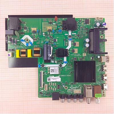 Main HKC.M9602T.4GUN2 DEXP 55UHG1 (PT550GT05-3)