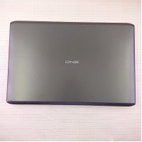 Крышка матрицы DNS C17A (13N0-BNA2201) серый, Веб-камера с разбора