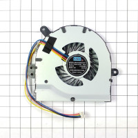 Вентилятор Lenovo Ideapad S300 S400 S405 S310 S410 S415, DFS531120HCOT, 4pin
