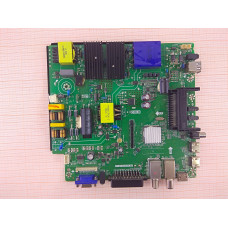 Main TP.MS3663S.PC821 TWBS-01-1803-0186 STV-50LED20W (V500HJ1-PE8)