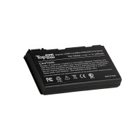 Аккумулятор Acer Extensa 5220 5620 [TOP-TM5520] 11.1V 4400mAh черный (TopON)