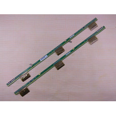 Планки матрицы 55" HV550QUB 47_6003449 47_6003448 (HV550QUB-F70)