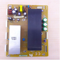 Плата SAMSUNG Y-MAIN LJ41-08458A R1.3 50U(F)2P для SANSUI LCD52HP Б/У
