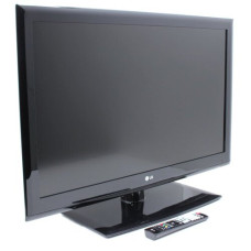 Телевизор LG 37LE4500 37" (94 см) 2010