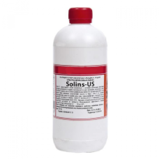 Омывочная жидкость Solins-US для ультразвуковых ванн (500 мл)