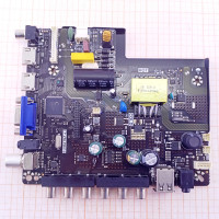 Main TP.V56.PB816 для Fusion FLTV-30B100 (ST2751A01-8)