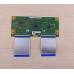 T-CON RUNTK 0355FV 6246TP (K6382TP/K0410FV, K6383TP/K0411FV, HC700DQN-VHXL1-214X) для Dexp F40E8000Q