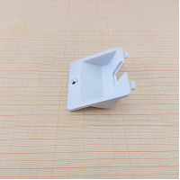 Заглушка кабеля питания Shivaki STV-50LED20W