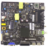 Main TP.MS338E.PB803 для Supra STV-LC32ST2000W; ERRISON 32LEA20T2SM, Polarline 32PL13TC-SM (HK315LED