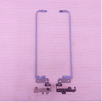 Петли для HP Pavilion 15-A 15-AC 15-AF 15-AJ 15-AY 15-BE 250 G4 250 G5 255 G4, с разбора