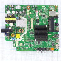 Main MSA6285-ZC01-01 для Telefunken TF-LED32S58T2S (V320BJ6-Q01)