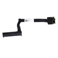 Кабель DC0200SU00 SATA HDD ноутбука Acer Aspire A515-51, Б/У