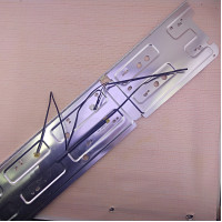 Подсветка 50" BN61-17491A005, 2 ленты, 3V, 1087мм, с разбора