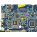 Мат. плата ICW50 LA-3581P, Socket S1 DDR2 для Acer Aspire 5520G, Б/У