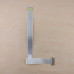 Шлейф LVDS 1-912-056-11 для Sony KDL-43WE755, 51pin, б/у