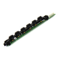 Кнопки 3522-0062-0156 для Acer S200HL, Б/У