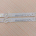 Подсветка 32" JL.D32061330-006SS-M_V02 (2 ленты) 6LED 572мм, Б/У