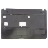 Верхняя часть Samsung R530, R540, NP-R530, R528, NP-R528, E352 w/TP есть, BA81-08521A, черный, Состо