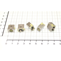 Разъем Acer Aspire 5251 5340 5534 5551 (5.5x1.7 мм) желтый