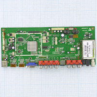 Main MST6M48-V1.2 для Китайский ТВ (JLC-XJX320TVM-C05H)