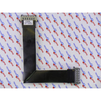 Шлейф LVDS 1147429, 51pin