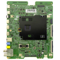 Main BN41-02528A BN94-10826L для Samsung UE49KU6670U (CY-WK049GHLV1V)