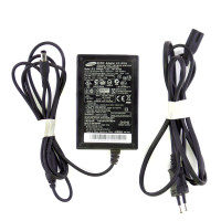 Блок питания 12V 3A (6.5x4.4) Samsung AD-3612S с разбора