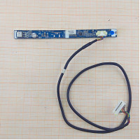 Управление BN41-01390A (CT091218) BN96-13047F для Samsung UE32C6000 ИК, кнопки