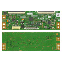 T-CON 5246TP, CY-DE400BGSV1L T-CON 5246TP, CY-DE400BGSV1L