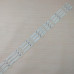Подсветка 43" CRH-P43S6303003101B2-REV3.1 (3 ленты) 10LED 3V 390мм, Б/У