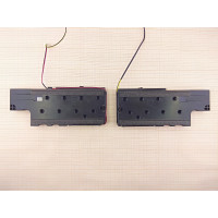 Динамики BN96-25565B, 10W, 6Ω для Samsung UE42F5300AK 2 динамика