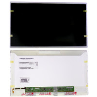 Матрица 15.6" B156XTN02.6 1366x768 30pin eDP (1 Lane) WLED