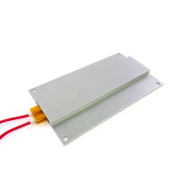 Нижний подогрев 220V, 300W, 260C, 120*70*7 мм