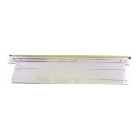 Подсветка 42" 6922L-0016A, 6920L-0001C, 1 лента, 6V, 60LED, 546 мм, с разбора