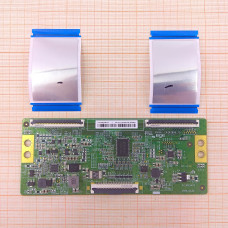 Плата T-CON 47_6021476 HV550QUBF70 (HV550QUB-F70)