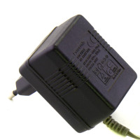 Блок питания PQLV16CE 12V 150mA, 5.5x2.5 мм (Panasonic), Б/У