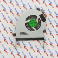 Вентилятор для Asus K45D K45DR K45E, 3pin