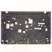 Верхняя часть Samsung NP350E5C, NP355E5C, AP0TZ000300, FA0TZ000500, черный, с разбора