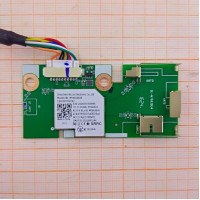 Модуль Wi-Fi BL-M7663BU4