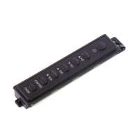 Управление RSAG7.820.5415 для Hisense 40K321UW, кнопки