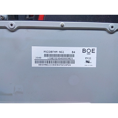 Матрица MV238FHM-NG1 1920x1080 30pin LVDS (2ch, 8-bit)